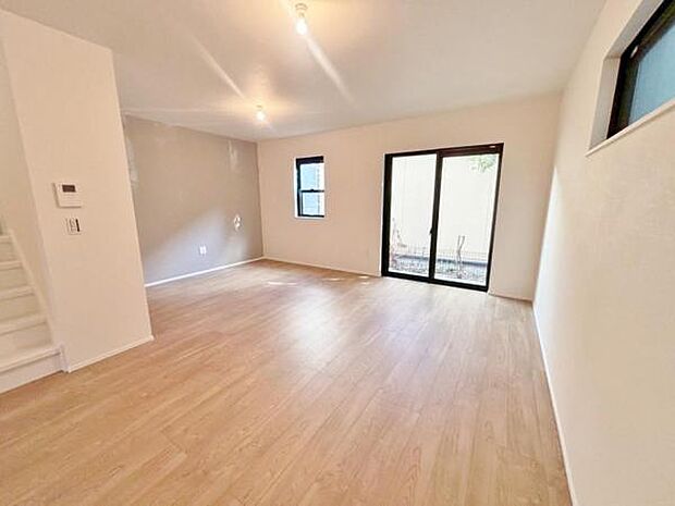 ☆C号棟内観写真☆