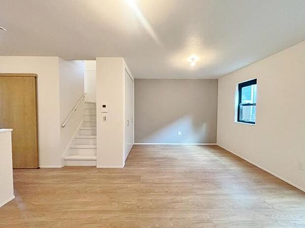 ☆C号棟内観写真☆