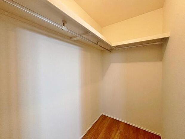 ☆C号棟内観写真☆