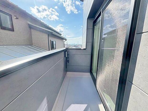 ☆B号棟内観写真☆