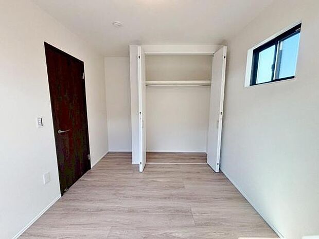 ☆B号棟内観写真☆