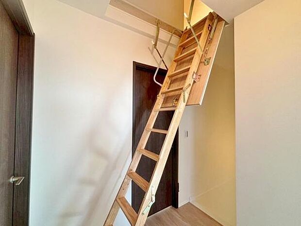 ☆B号棟内観写真☆