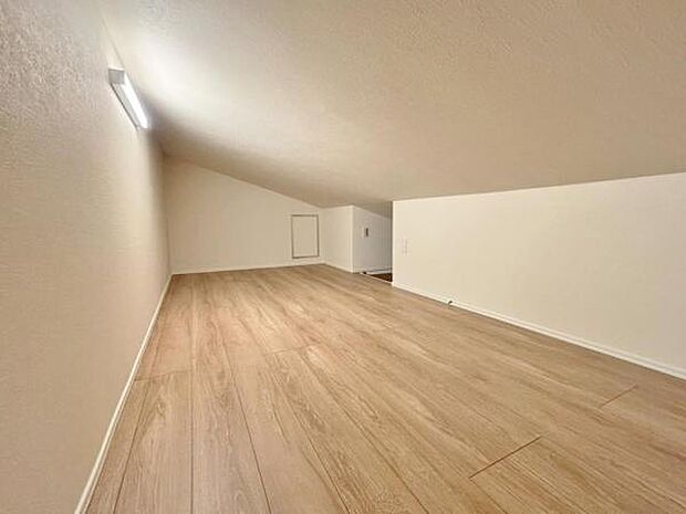 ☆B号棟内観写真☆