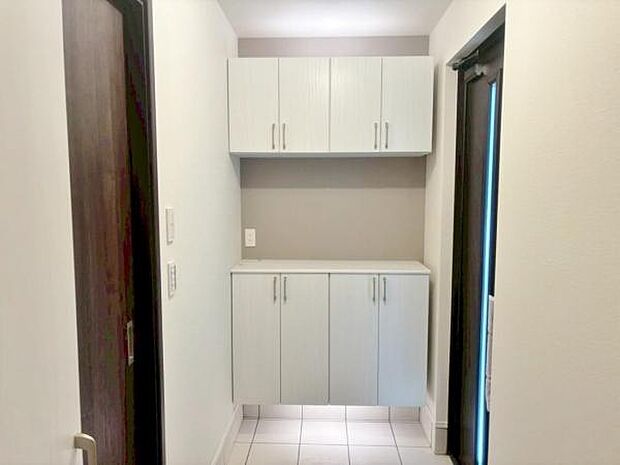 ☆A号棟内観写真☆