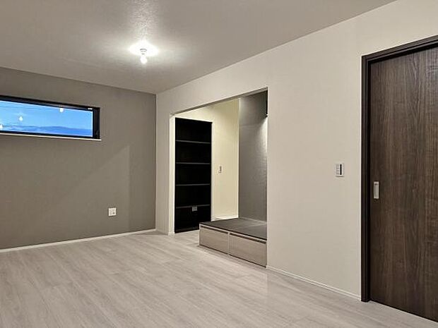 ☆A号棟内観写真☆