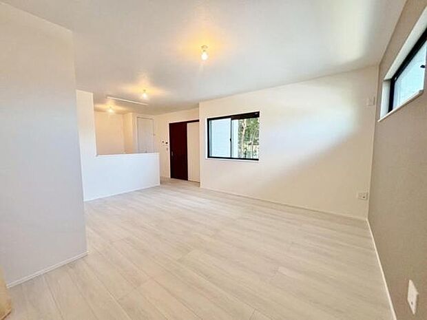 ☆A号棟内観写真☆