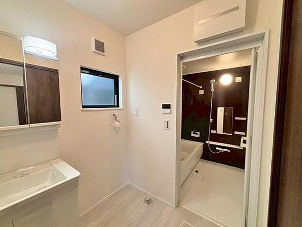 ☆A号棟内観写真☆