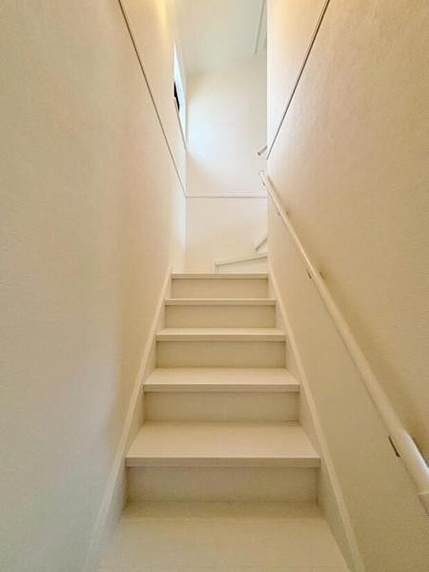 ☆A号棟内観写真☆