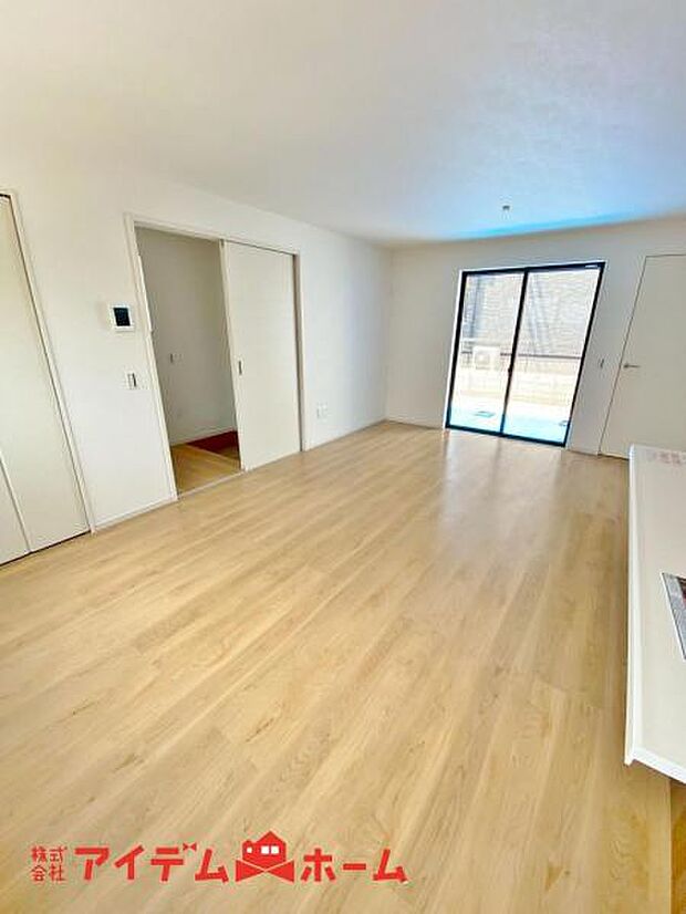 内観（2025年8月）撮影