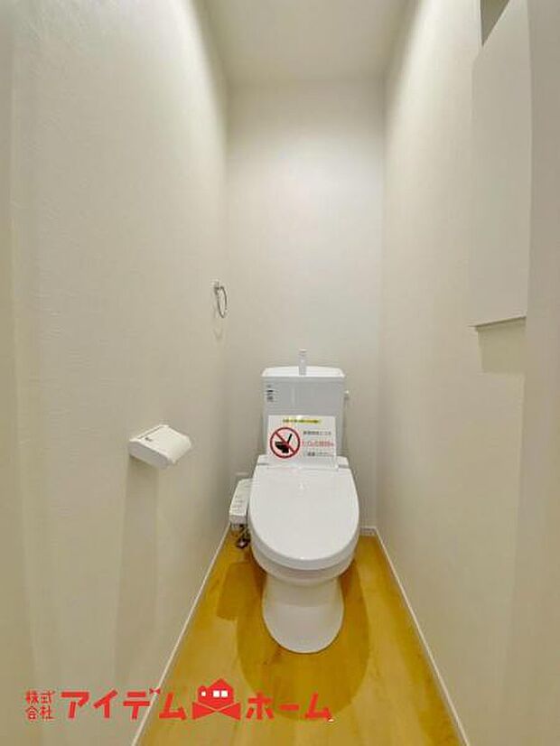 内観（2025年8月）撮影