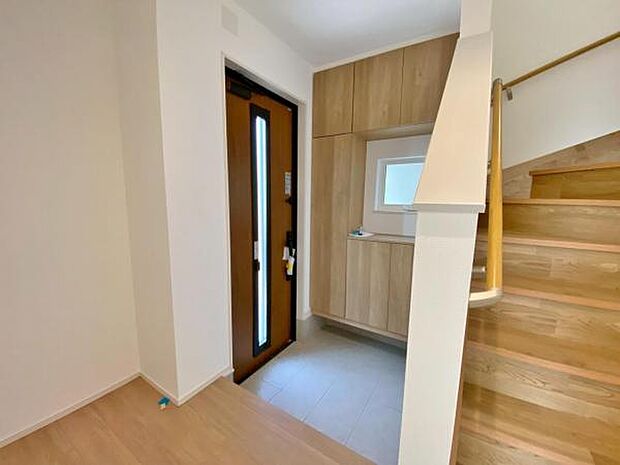 内観(2025年7月)撮影