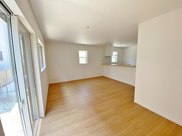 内観(2025年7月)撮影