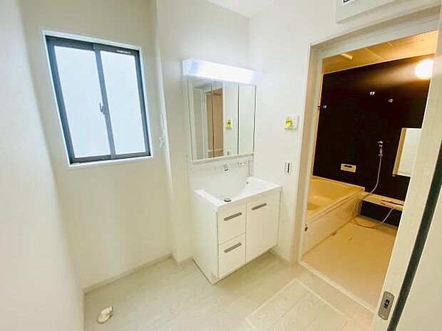 2号棟（2025年9月）撮影