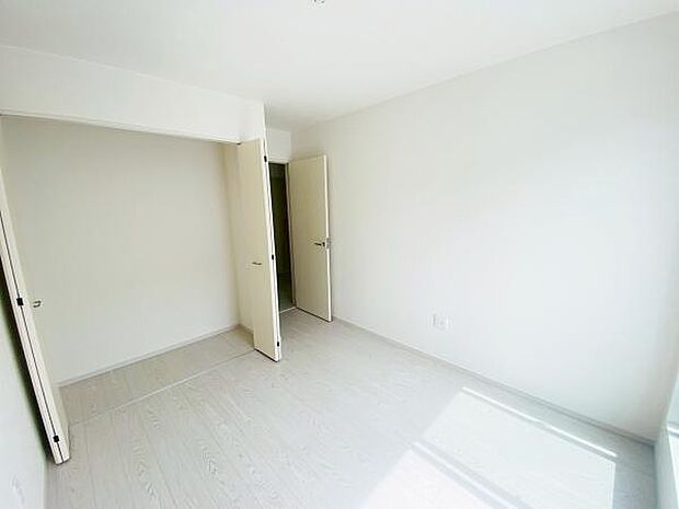 2号棟（2025年9月）撮影