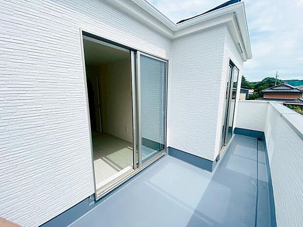 2号棟（2025年9月）撮影