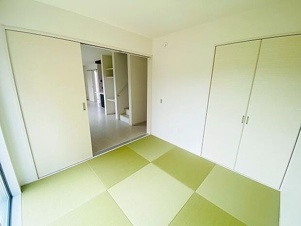 2号棟（2025年9月）撮影