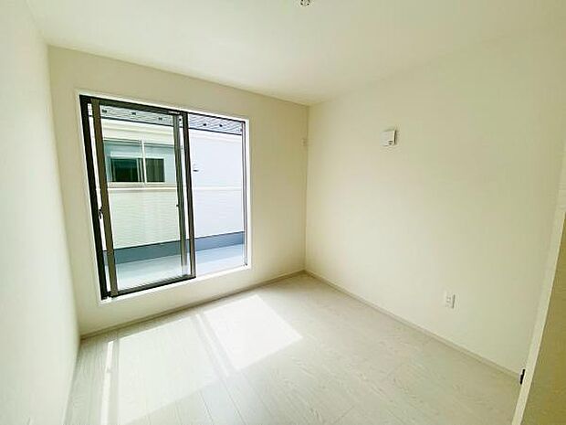 2号棟（2025年9月）撮影