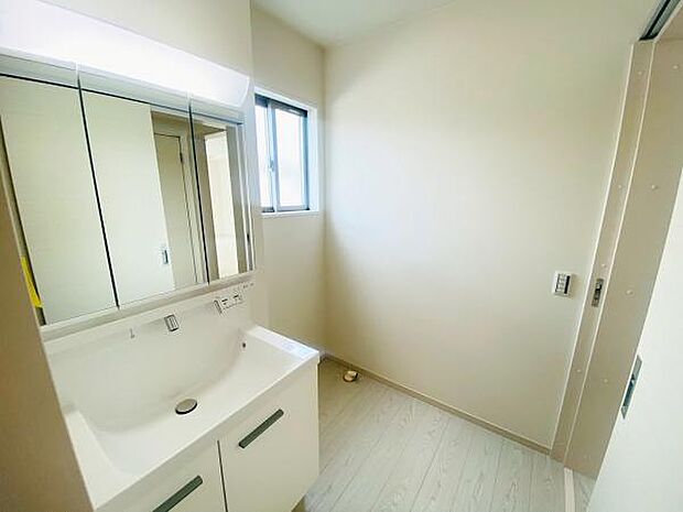 1号棟（2025年9月）撮影