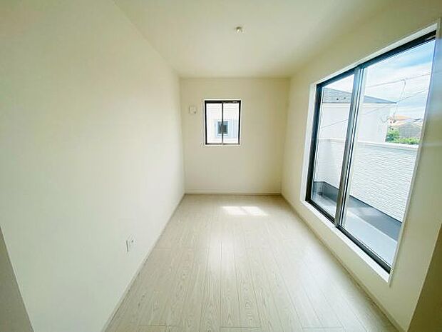 1号棟（2025年9月）撮影