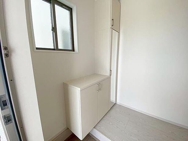 2号棟（2025年9月）撮影