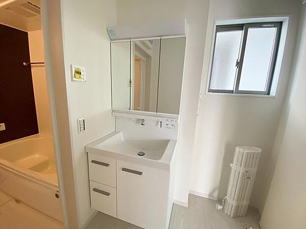 2号棟（2025年9月）撮影