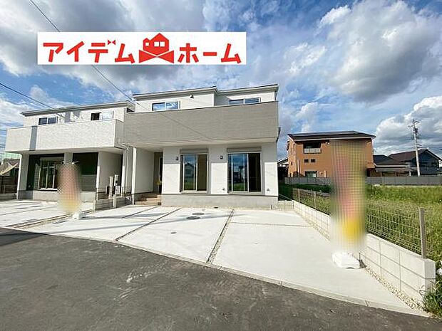 全体（2025年9月）撮影