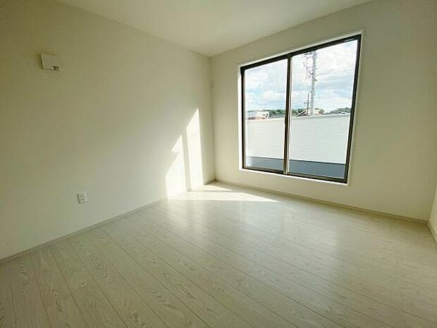 2号棟（2025年9月）撮影