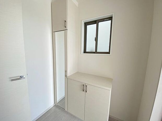 1号棟（2025年9月）撮影