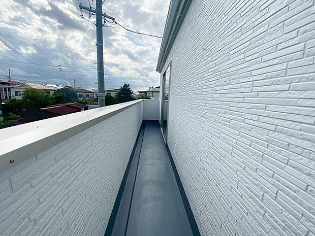 1号棟（2025年9月）撮影