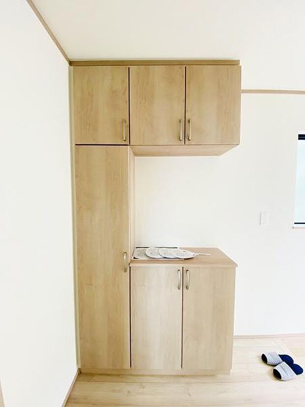 1号棟（2025年9月）撮影