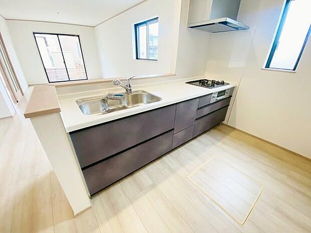 1号棟（2025年9月）撮影