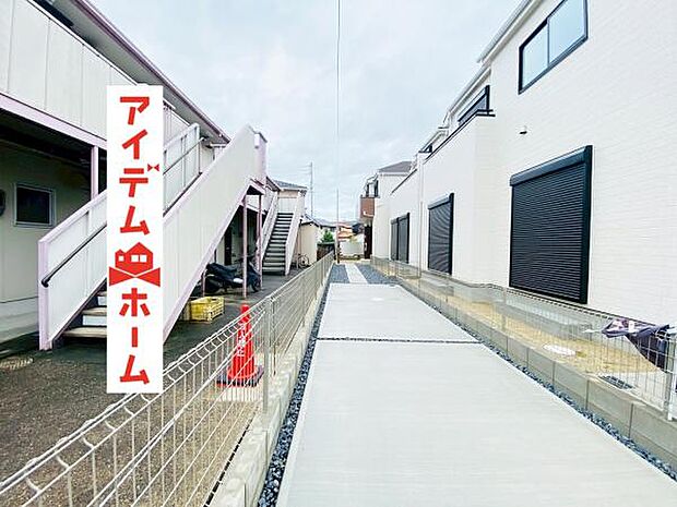 全体（2025年9月）撮影