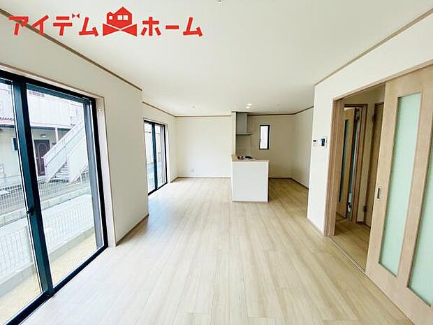 3号棟（2025年9月）撮影