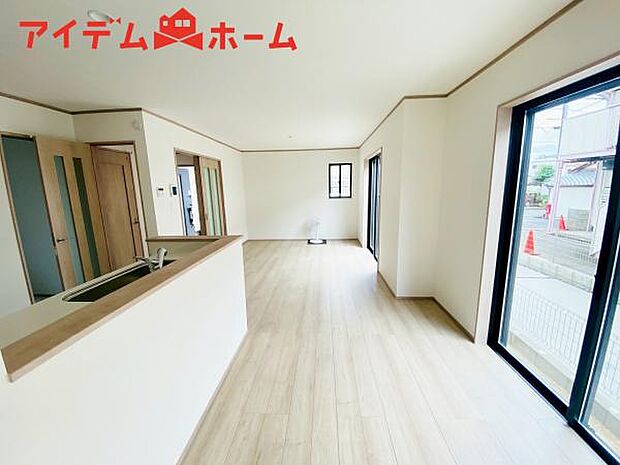 3号棟（2025年9月）撮影