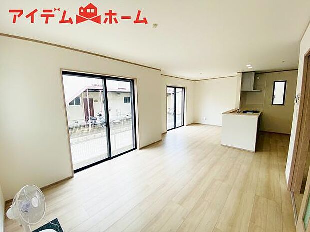 3号棟（2025年9月）撮影