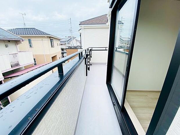 2号棟（2025年9月）撮影