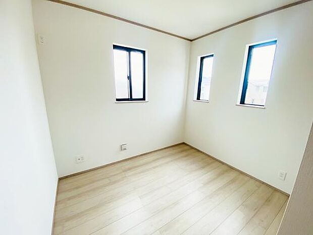 2号棟（2025年9月）撮影