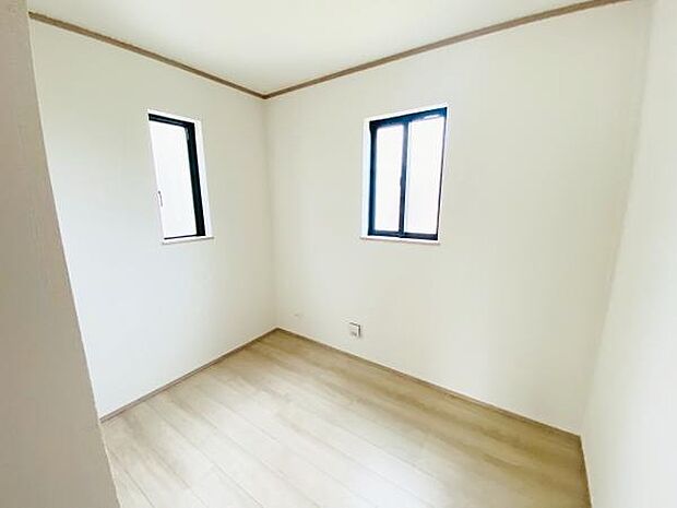 2号棟（2025年9月）撮影