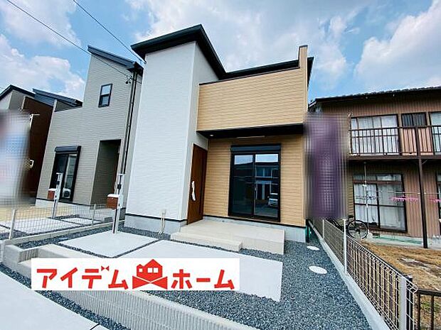 4号棟（2025年8月）撮影