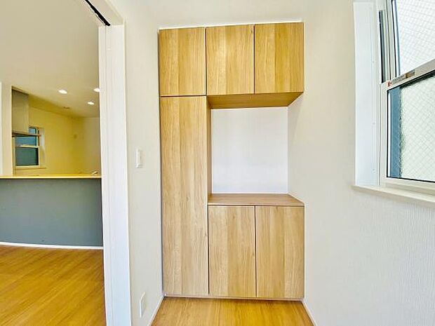 3号棟(2025年7月)撮影