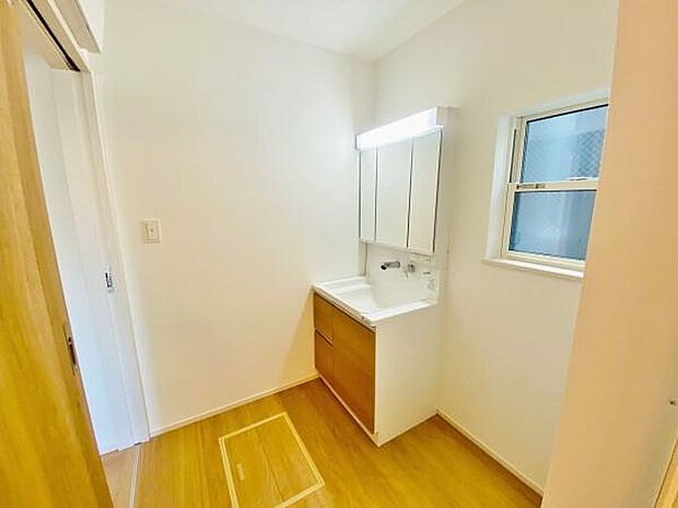 3号棟(2025年7月)撮影