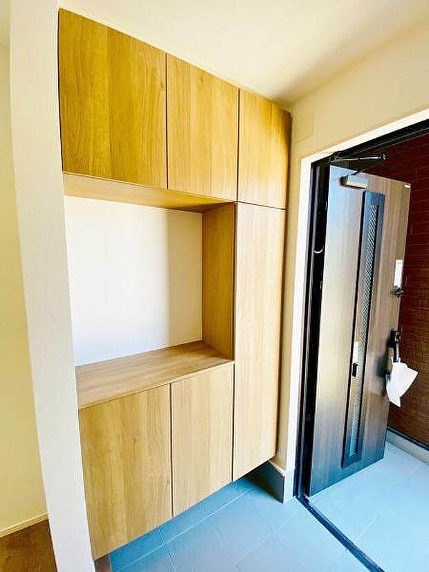 2号棟（2025年7月）撮影