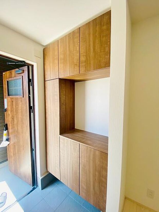 1号棟（2025年7月）撮影