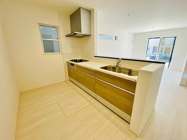 1号棟（2025年7月）撮影