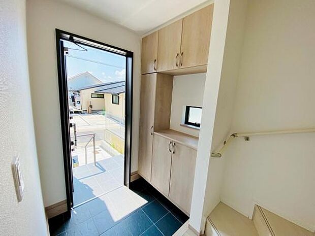 内観（2025年8月）撮影