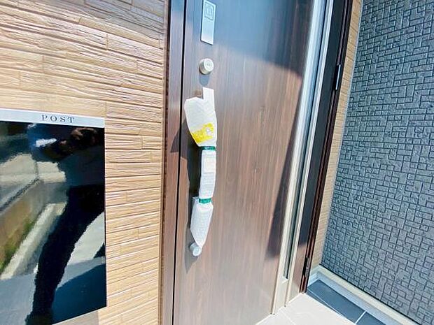 内観（2025年8月）撮影