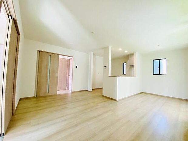 内観(2025年8月)撮影