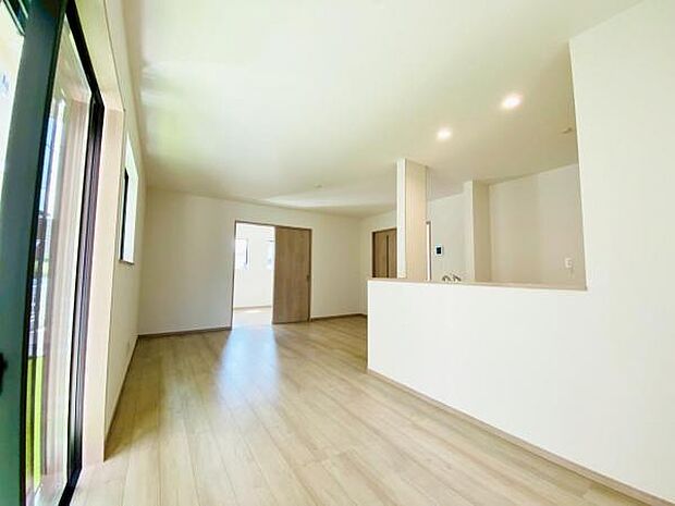 内観(2025年8月)撮影