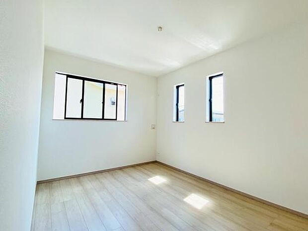 内観（2025年8月）撮影