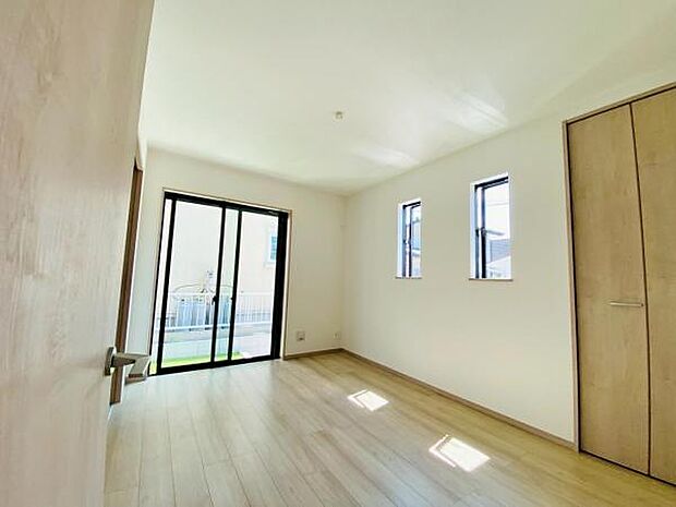 内観(2025年8月)撮影